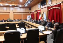 گزارش تصویری انعقاد تفاهم نامه همكاري دانشگاه صنعتي شاهرود با شركت برق منطقه اي استان سمنان